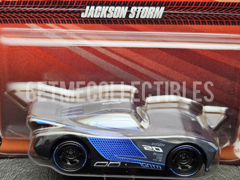 Disney Pixar Cars Diecast