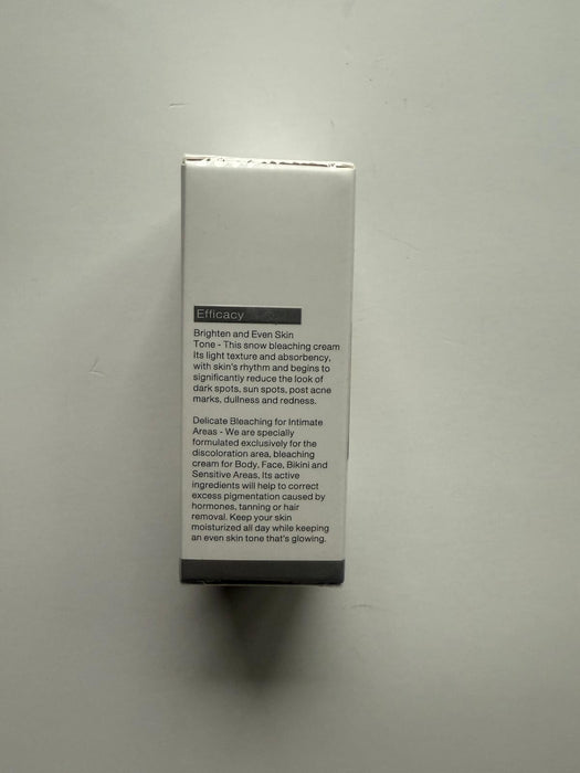 MOOYAM Whitening Cream Quickly Private Parts Dark Skin Underarm Brightening