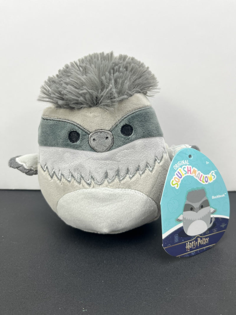 Squishmallows 5" Harry Potter Buckbeak Little Plush