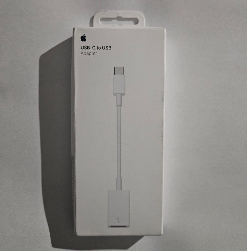 Apple MJ1M2AM/A USB-C to USB Adapter!!!!