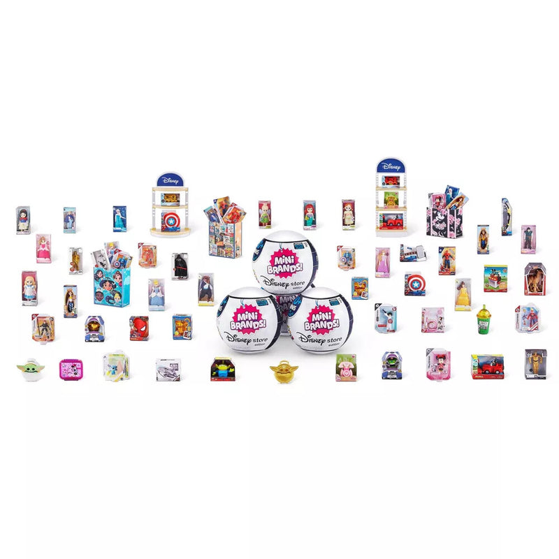 Clean Girl Mystery Clean-Up Kit