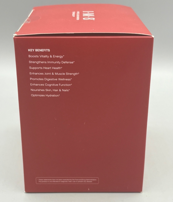 IM8 Daily Ultimate Essentials - Acai Mixed Berry (30 Servings) EXP:07/2027