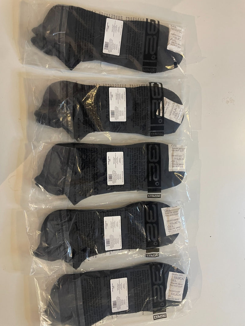 UNISEX COOL COMFORT ANKLE RUNNING SOCKS