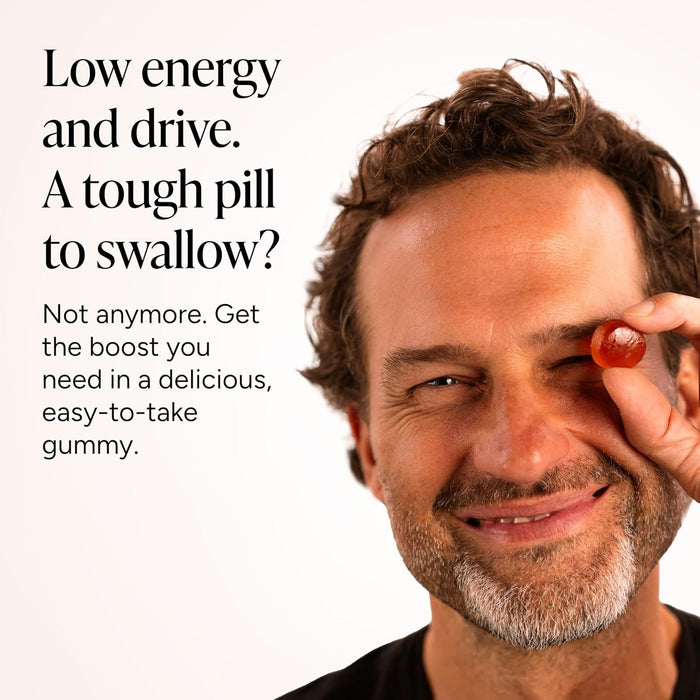 Pure Himalayan Shilajit Gummies I KSM-66 Ashwagandha, Gokshura EXP:02/2027