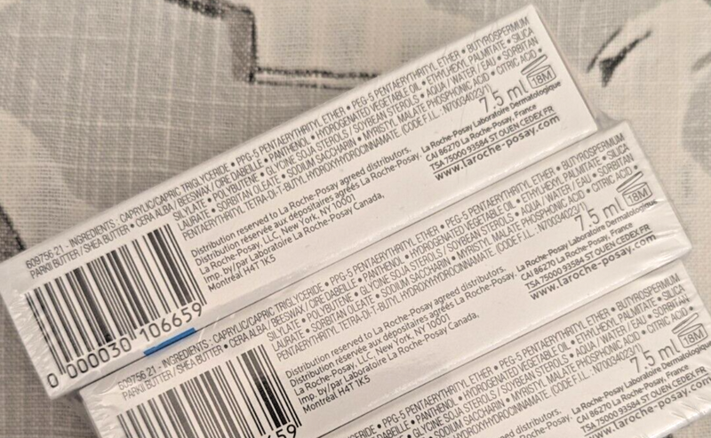 La Roche-Posay Cicaplast Lip Balm Hydration