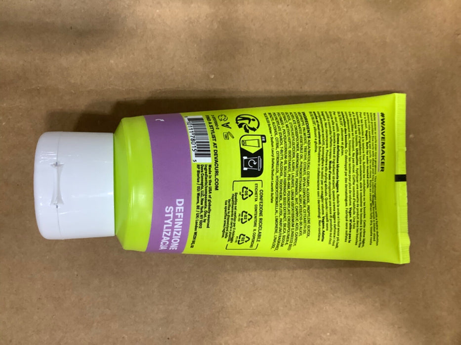 Deva Curl Wave Maker 3 Oz