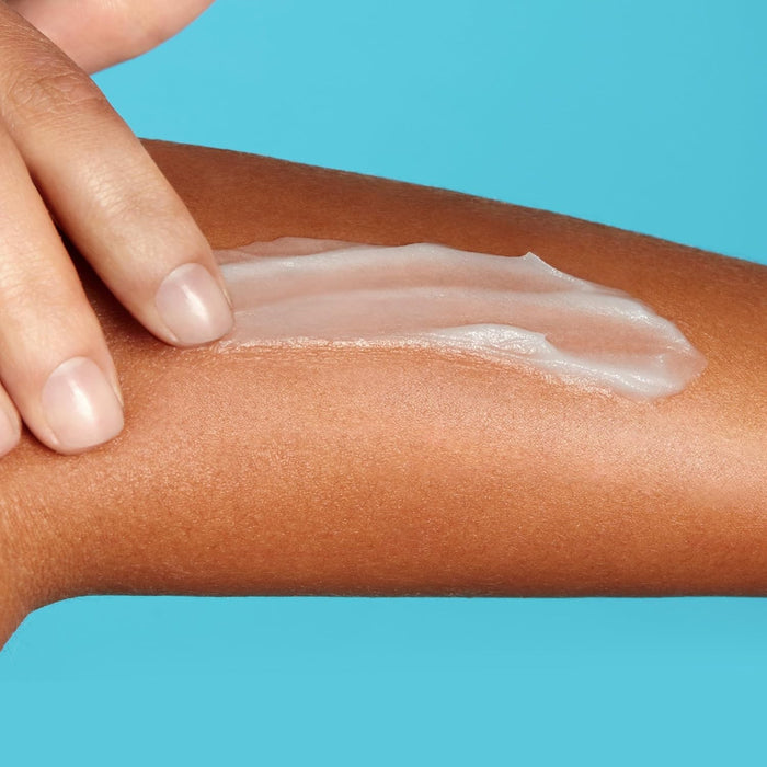 Neutrogena Hydro Boost Body Moisturizing Gel Cream with Hyaluronic Acid.