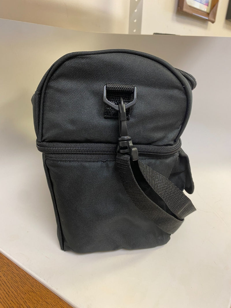Thermos Lunch Lugger LUNCH BOX 12 x 11 x 6" w/ IsoTec Insulation Softside Cooler