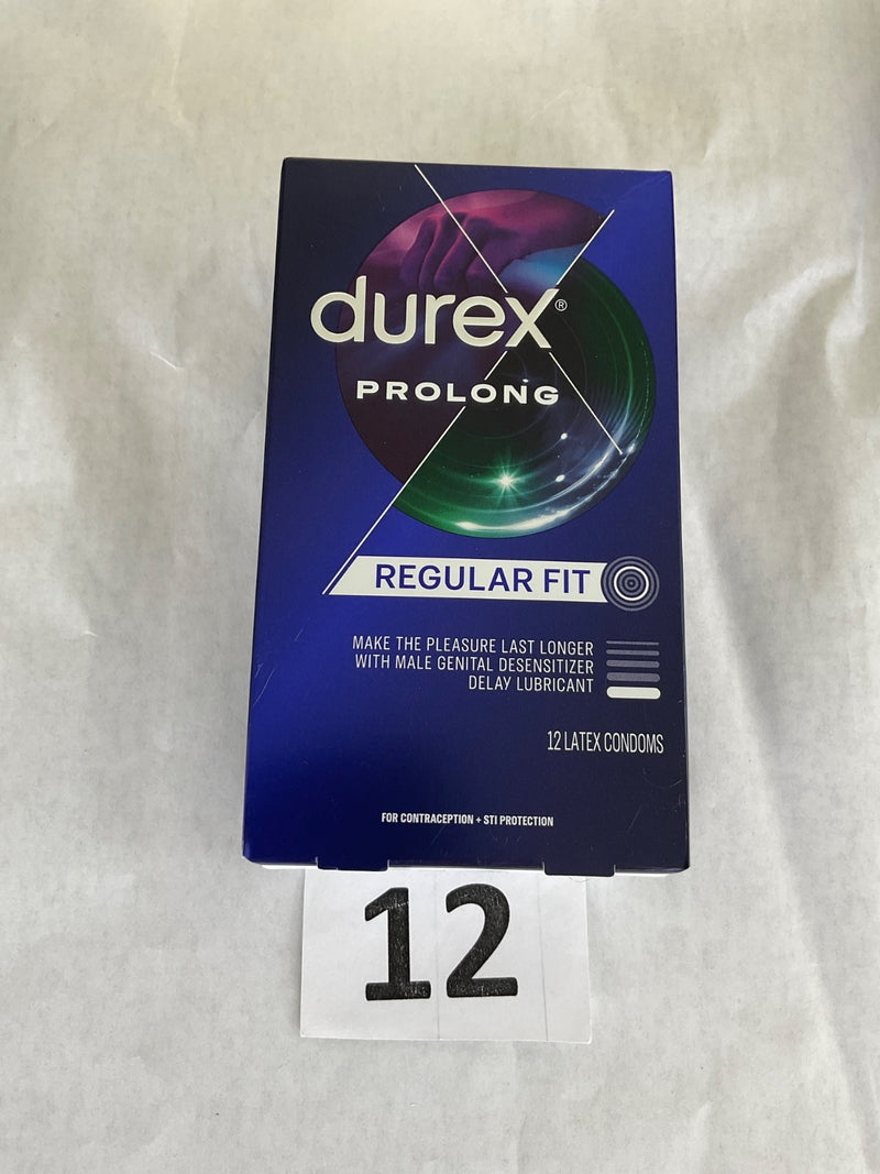 Condoms Trojan Dur