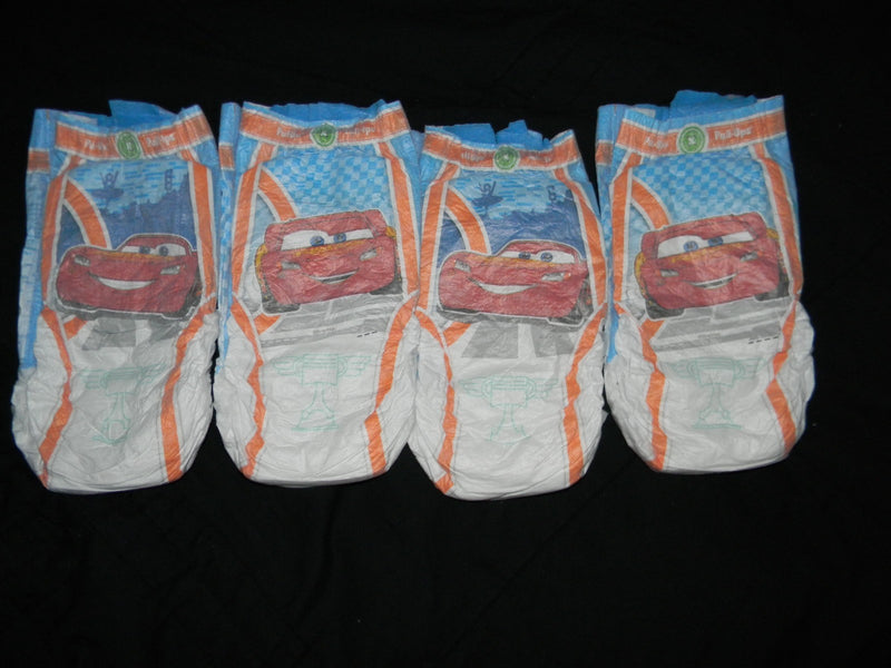 Huggies Pull-Ups Training Pants For Boys, 5T-6T 50+ Pounds (84 Count)