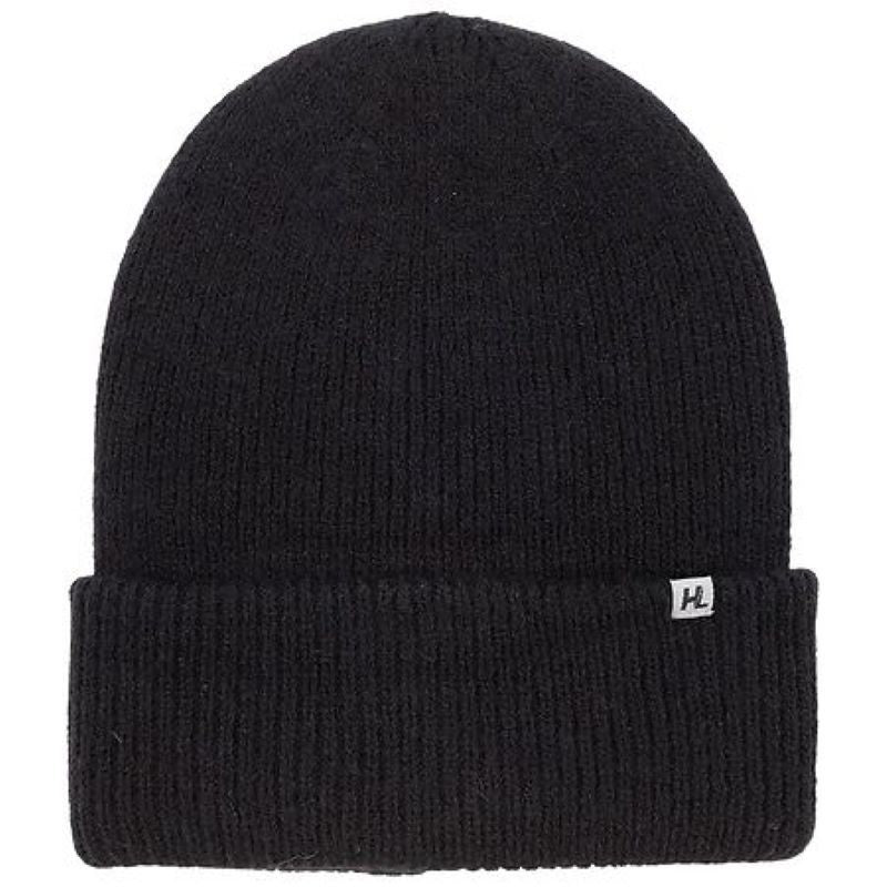 Heat Logic Adult Thermal Knit Beanie with Cuff, 1.0 ea