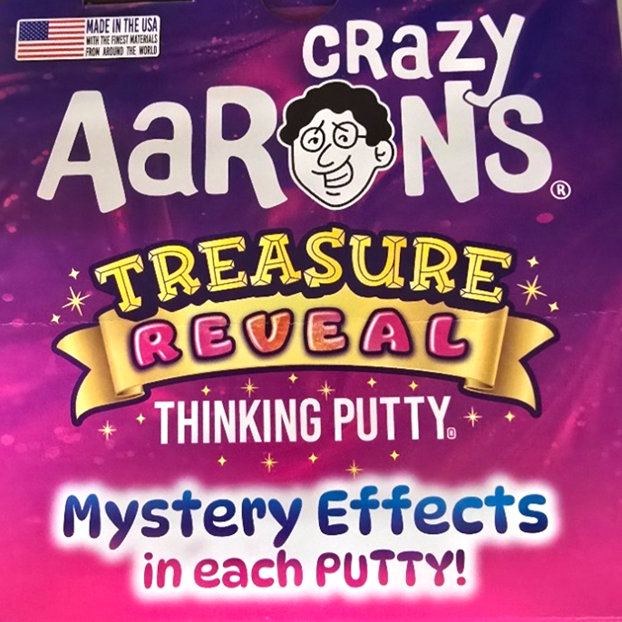 Crazy Aaron's Magic Mystery Pets - Blind PDQ