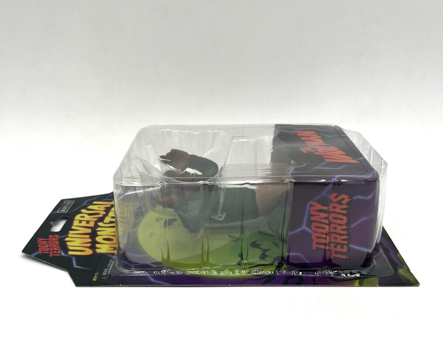 NECA Universal Monsters Toony Terrors Wolf Man 6" Scale Action Figure