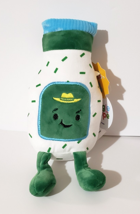 9.5" Ranch Sauce - Gigglescape