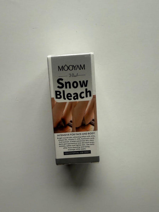 MOOYAM Whitening Cream Quickly Private Parts Dark Skin Underarm Brightening