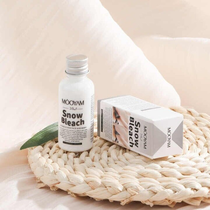 MOOYAM Whitening Cream Quickly Private Parts Dark Skin Underarm Brightening