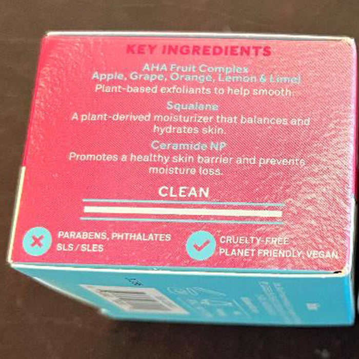 Fabulips Overnight Lip Mask