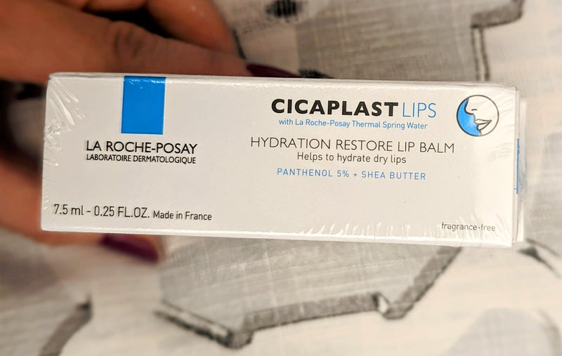 La Roche-Posay Cicaplast Lip Balm Hydration