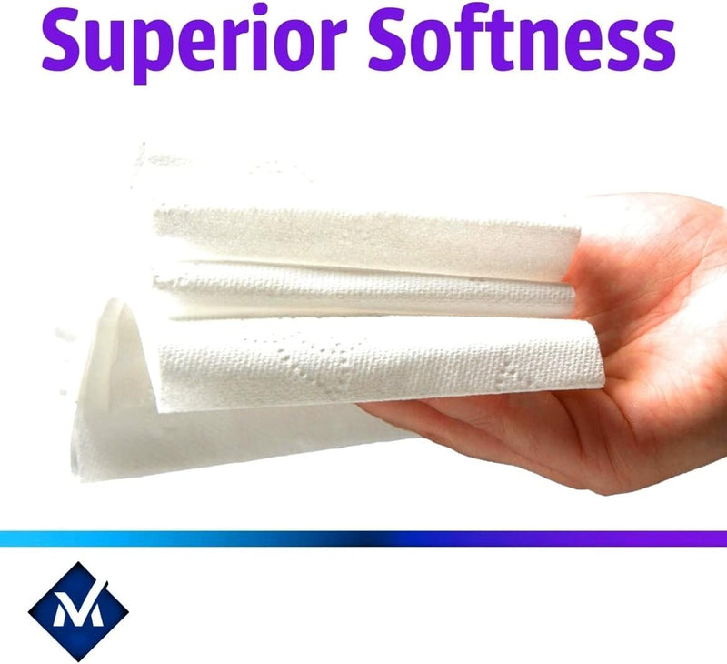 Member's Mark Bath Tissue Ultra Premium 2-ply (9 Rolls)