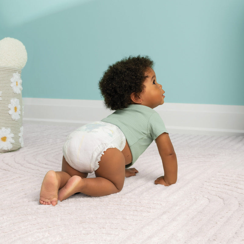 Pampers Swaddlers Ultra Day & Night Diapers, Size 7 (26-50 lbs), 100-count (LOCAL PICKUP ONLY)