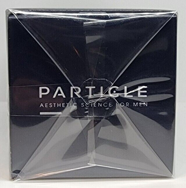 Particle Men’s Formula 6 in 1 Anti-Aging Face Cream 1. 7 Oz. New in Box