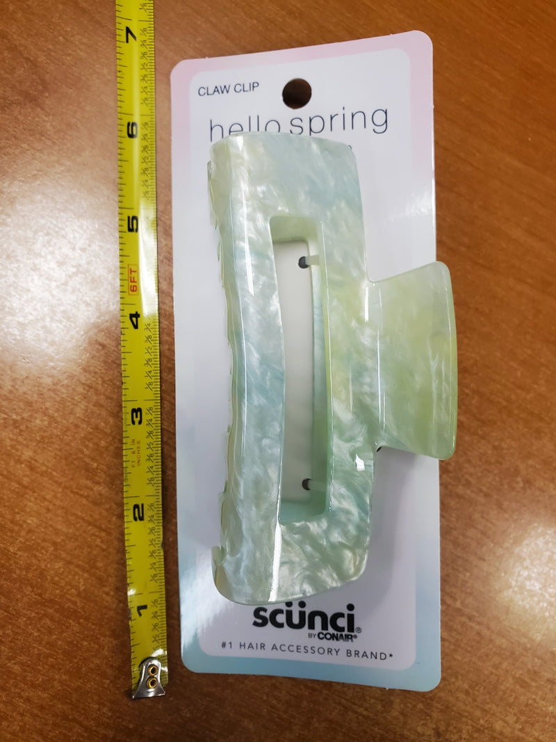 Claw Clip By Conair
