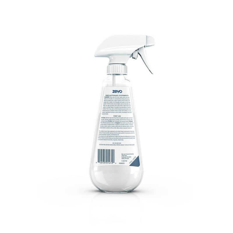 Zevo Ant Roach and Fly Insect Trigger Spray - 12oz
