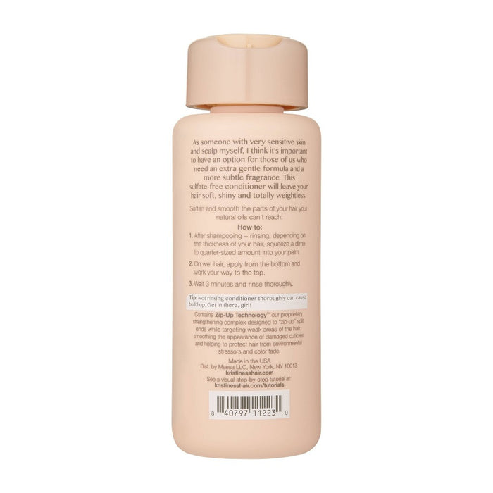 Kristin Ess Extra Gentle Conditioner - 10 fl oz