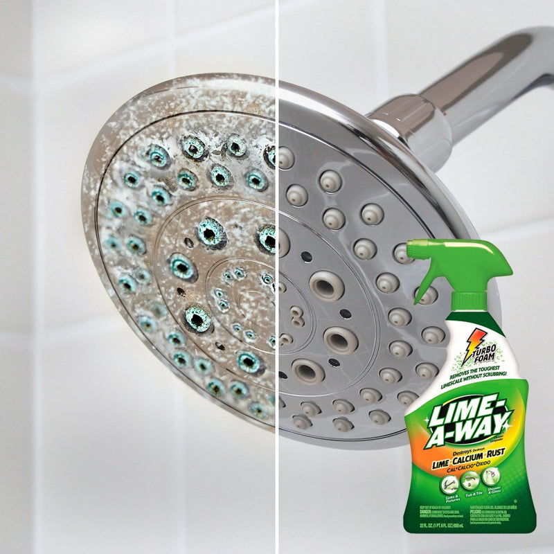 Lime-A-Way Lime Calcium Rust Cleaner - 22 fl oz
