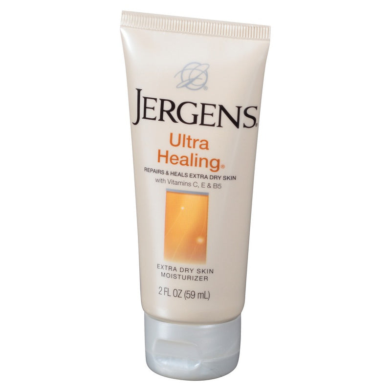 Jergens Ultra Healing Moisturizing Lotion - 2 fl oz