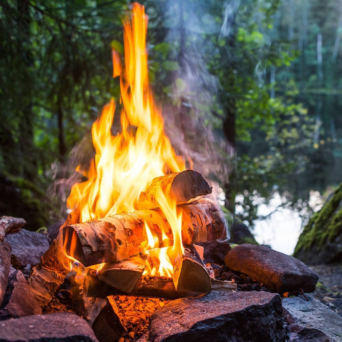 Duraflame 24ct 4.5oz Firestart Firelighter Wood