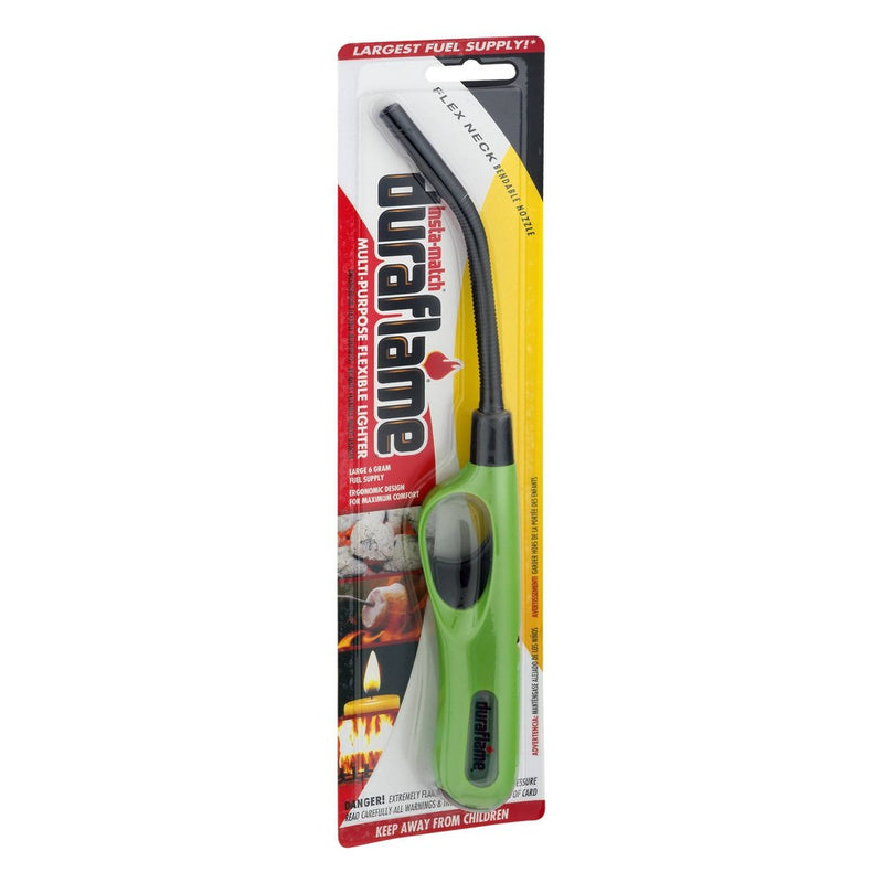 Duraflame Insta-Match Utility Lighter