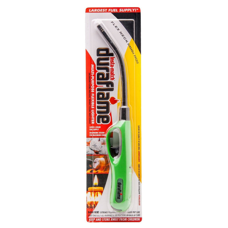 Duraflame Insta-Match Utility Lighter
