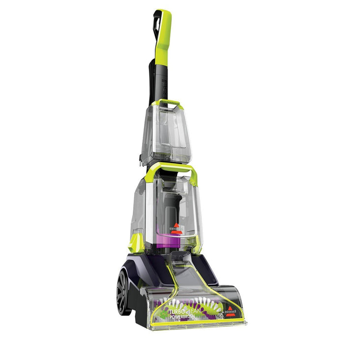BISSELL TurboClean PowerBrush Pet Carpet Cleaner - 2806 (LOCAL PICKUP ONLY)