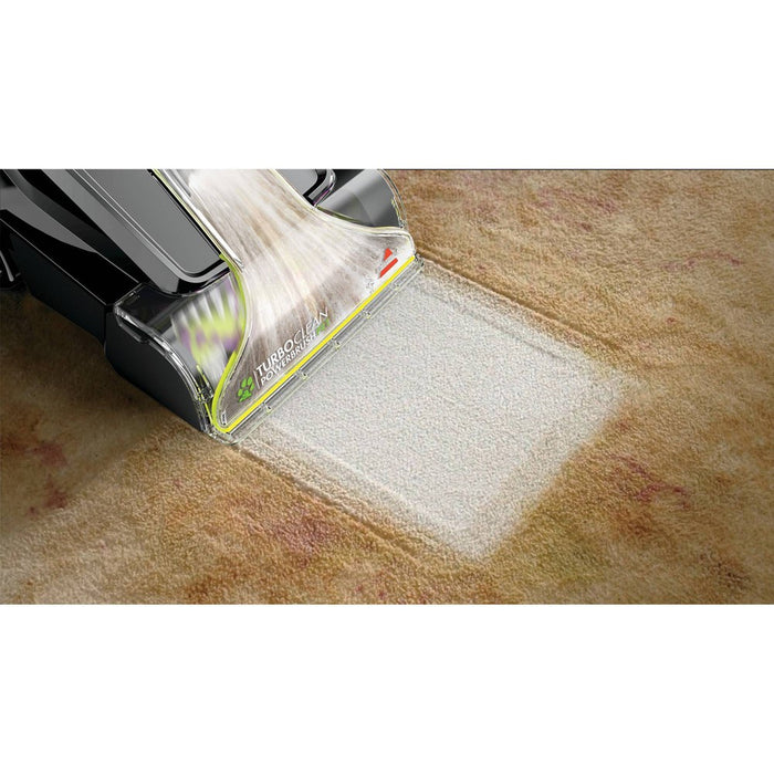 BISSELL TurboClean PowerBrush Pet Carpet Cleaner - 2806 (LOCAL PICKUP ONLY)