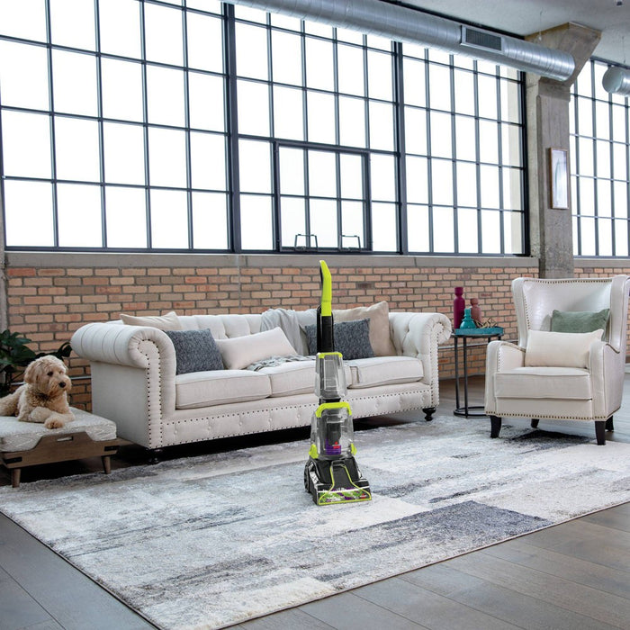 BISSELL TurboClean PowerBrush Pet Carpet Cleaner - 2806 (LOCAL PICKUP ONLY)