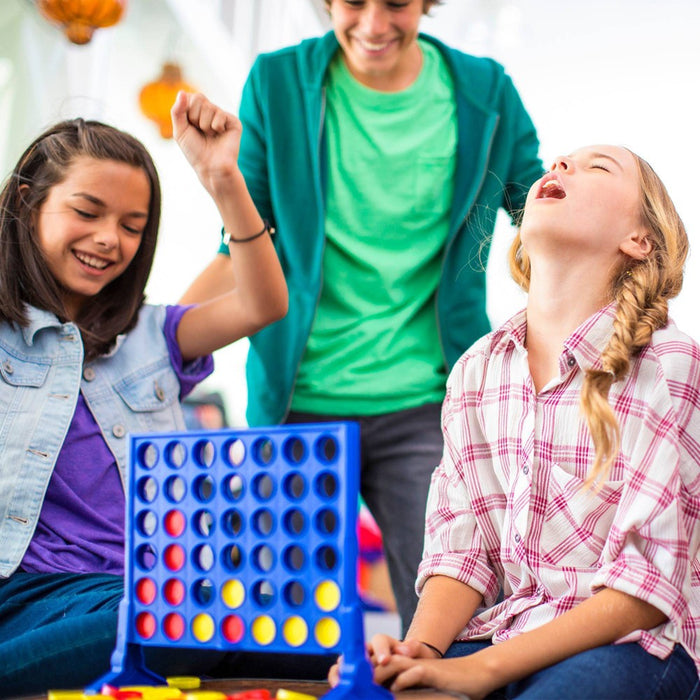 Connect 4 Game