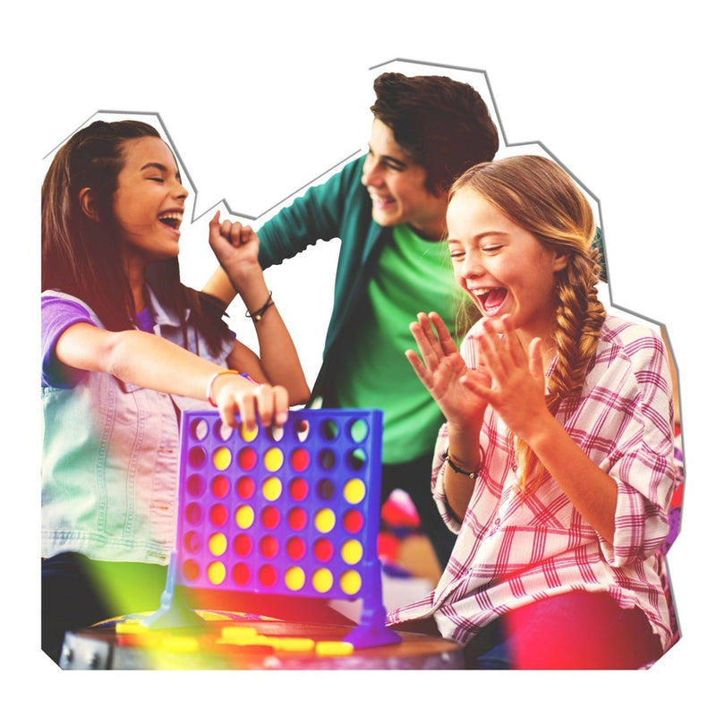 Connect 4 Game