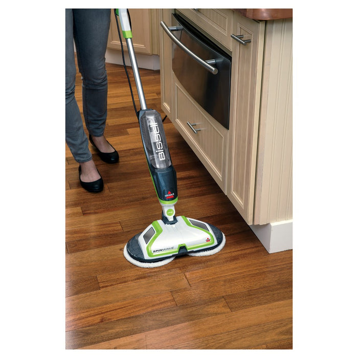 BISSELL SpinWave Powered Hard Floor Mop (LOCAL PICKUP ONLY)