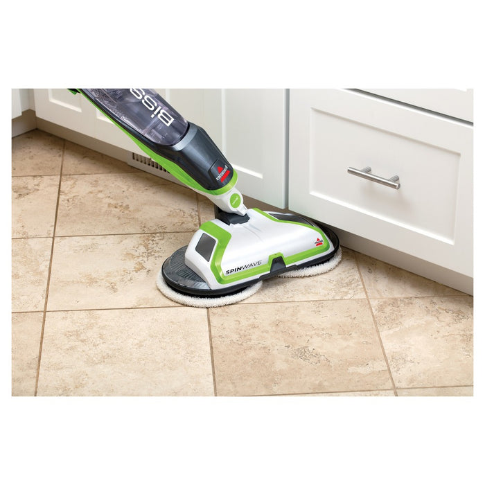 BISSELL SpinWave Powered Hard Floor Mop (LOCAL PICKUP ONLY)