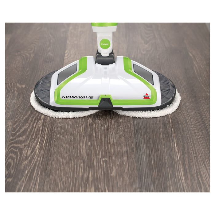 BISSELL SpinWave Powered Hard Floor Mop (LOCAL PICKUP ONLY)