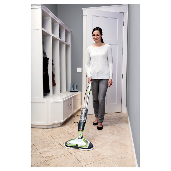 BISSELL SpinWave Powered Hard Floor Mop (LOCAL PICKUP ONLY)