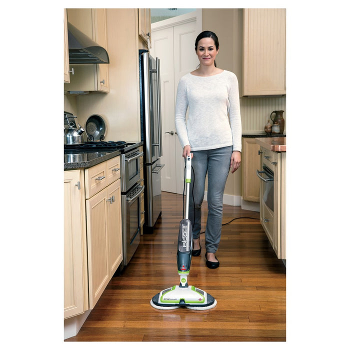 BISSELL SpinWave Powered Hard Floor Mop (LOCAL PICKUP ONLY)