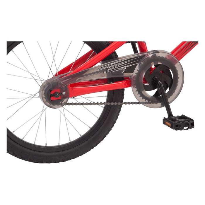 Pacific Cycle Igniter 20" Kids' Bike - Red (LOCAL PICKUP ONLY)