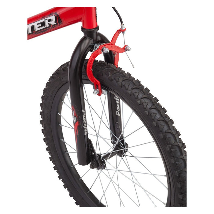 Pacific Cycle Igniter 20" Kids' Bike - Red (LOCAL PICKUP ONLY)