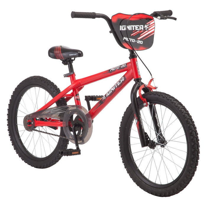 Pacific Cycle Igniter 20" Kids' Bike - Red (LOCAL PICKUP ONLY)