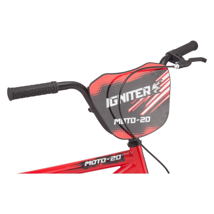 Pacific Cycle Igniter 20" Kids' Bike - Red (LOCAL PICKUP ONLY)
