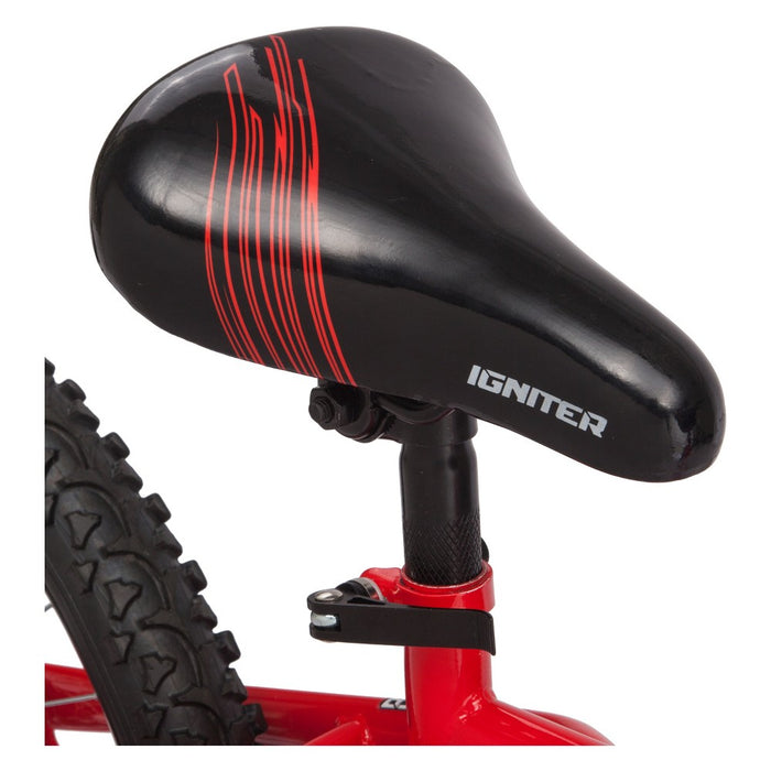 Pacific Cycle Igniter 20" Kids' Bike - Red (LOCAL PICKUP ONLY)