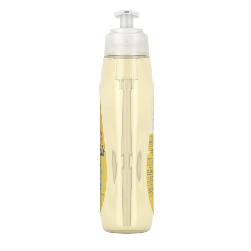 Johnson's Head-To-Toe Baby Wash and Shampoo - 27.1 fl oz