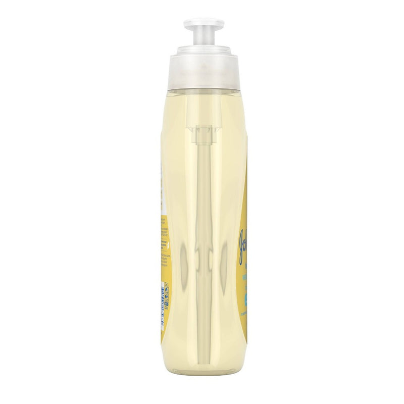 Johnson's Head-To-Toe Baby Wash and Shampoo - 27.1 fl oz